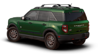 2024 Ford Bronco Sport® External Image 3